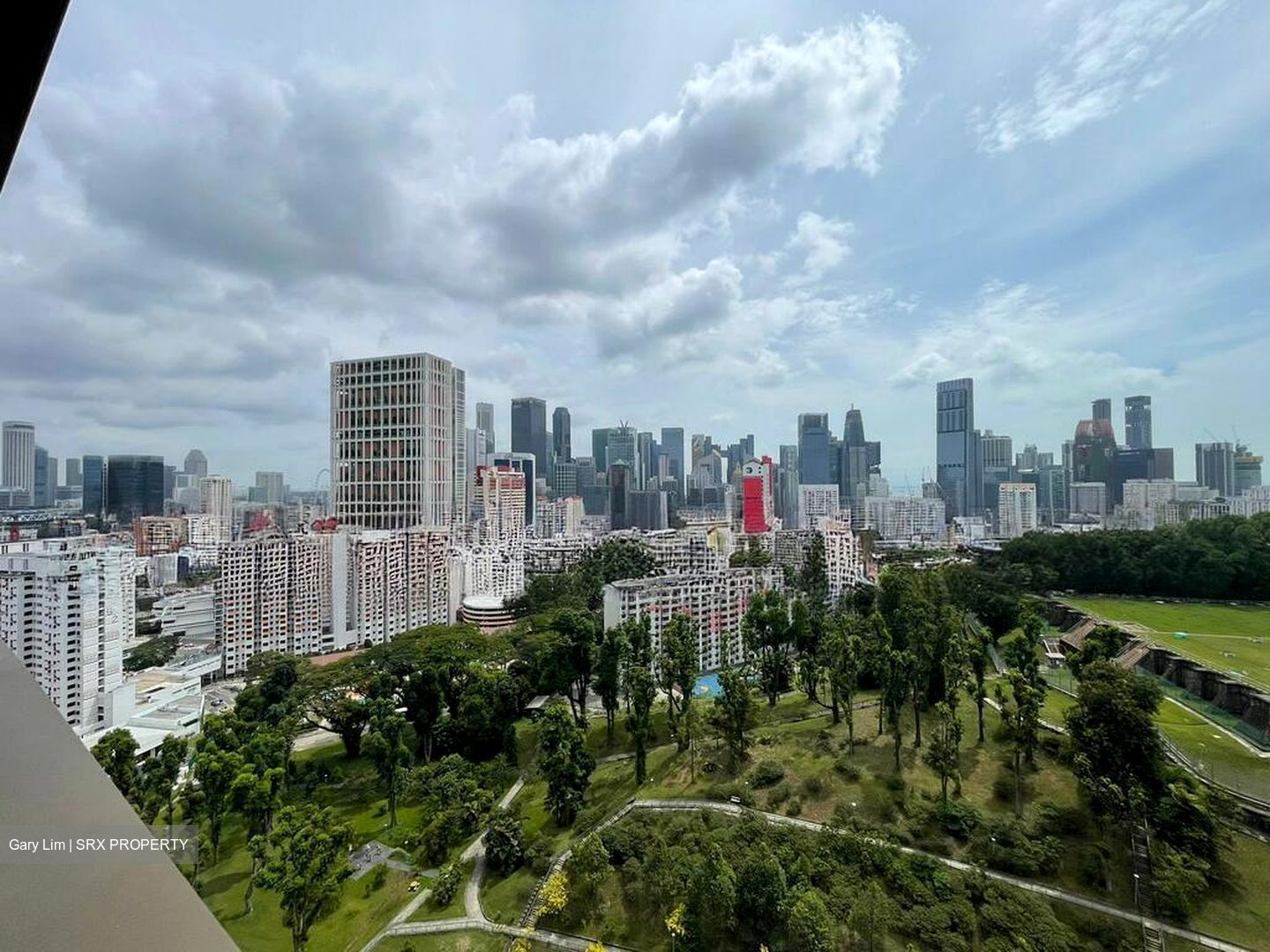 The Landmark (D3), Condominium #518839031